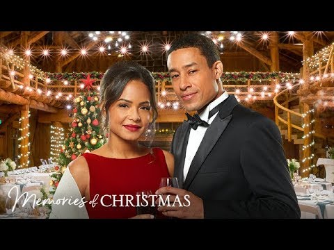 Extended Preview - Memories of Christmas