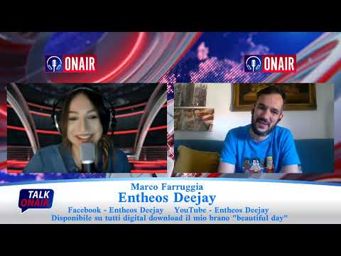 ENTHEOS DEEJAY