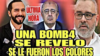 ES UNA BOMB4 LO QUE DESCUBRIO , SE LIBERAN DATOS GUARADADOS QUE TENIA FUNEZ Y PONE A TEMBL4R A TODOS