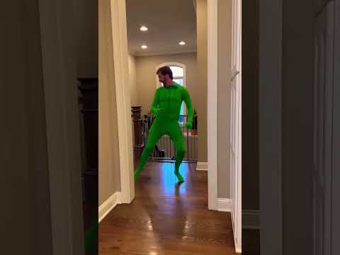 FROG ATTACKS TODDLER (Toddler Gets Even!)