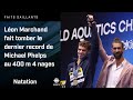 Nageurs Célèbres et Compétitions
