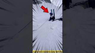 Kar Deliniyor, Su Akıyor! 🥶💦