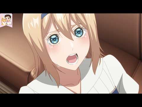 Cuando tu waifu cree que solo es tu mascota
