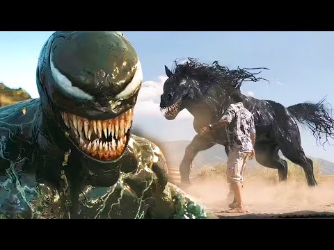 Venom The Last Dance 2024 Explained in Hindi | Latest Movies Explained in Hindi 2024