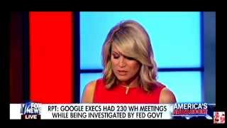 Tammy Bruce on Fox News 3-25-15