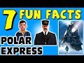 Discovering Fun Facts About The Polar Express
