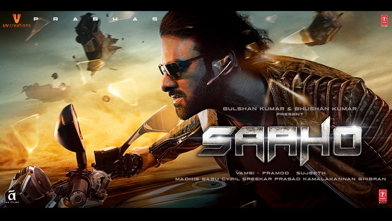 SAAHO (2019) HINDI UHD 2160P SDR HEVC 10BIT AAC 5.1 – 5.3GB – Download & Watch Online