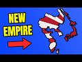 Japan's Empire in 2022