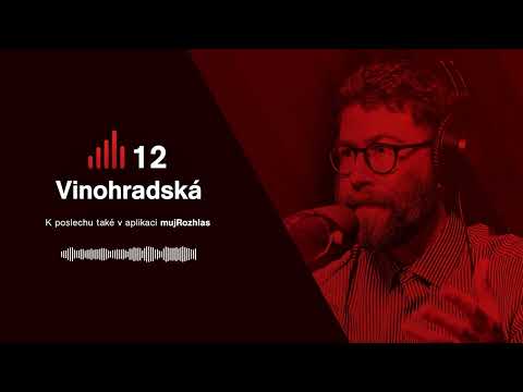 Vinohradská 12: Americká facka pro Evropu