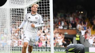Fulham 1-1 Man United | Thogden & Thogdad React!