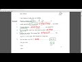 Understanding Contextual Questions