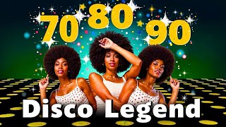 💃OS MAIORES SUCESSOS dos ANOS 70 80 90 Para DANÇAR e Se DIVERTIR! 💃 Flashback Dance ANOS 70 80 90 💃