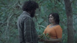 ಯಾರಾದರೂ ನೋಡುವ ಮೊದಲು ನಾನು ಹೋಗಬೇಕು| ಎದೆಯ | New Kannada Short Movie  | Romantic Video | Love #love #new