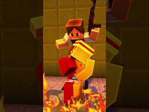 "que isso JAZZGHOST? 🤔💦 #minecraft #humor #jazzghost