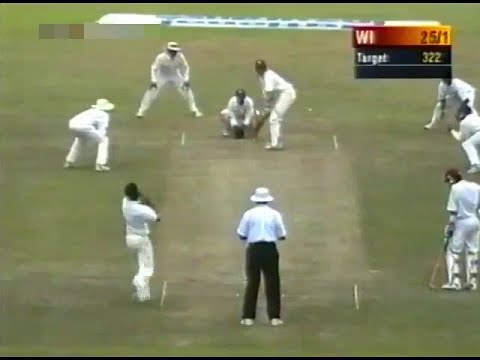 Why was Muttiah Muralitharan called King of Spin? Fans who didn't see LIVE see this clip for idea!