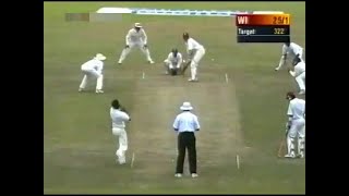 Why was Muttiah Muralitharan called King of Spin? Fans who didn't see LIVE see this clip for idea!