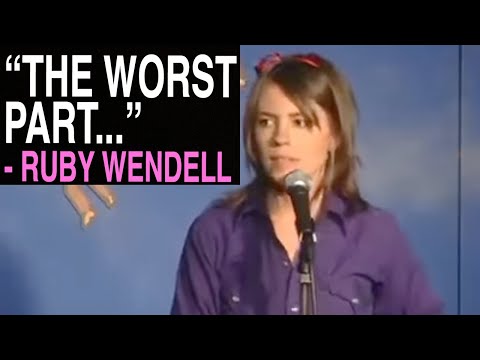 Morning After | Ruby Wendell | Chick Comedy