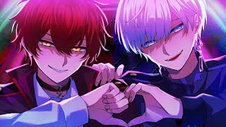 ダイダイダイダイダイキライ ／タケヤキ翔 ばぁう【歌ってみた】