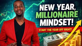 Beginner Investing Mindset: The #1 Step Before You Buy Any Stock