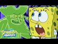 Exploring the Ghostly Adventures of SpongeBob and the Flying Dutchman