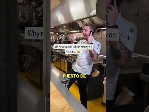 El Peor Restaurante 🍴