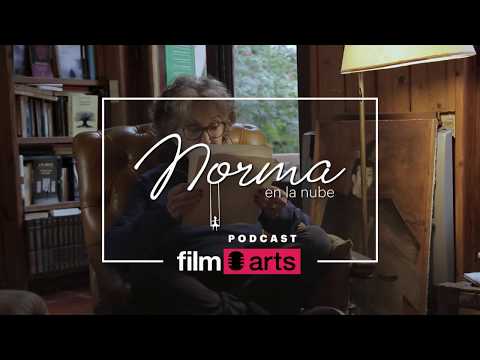 Norma en la nube - ¿Cuánto hace que no te cuentan un cuento?