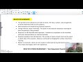 Understanding Chemical Reactions and Elements