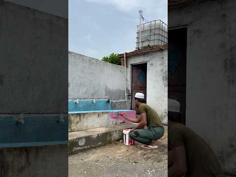 Alhamdulillah ❤️full cleaned masjid and wazukhana🥰…#islamicvideo #shorts #shortvideo #viralvideo
