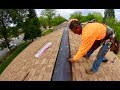 Ridge Vent Installation Techniques