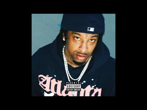 [FREE] 21 SAVAGE TYPE BEAT - "ROUGE" | CHILL RAP TYPE BEAT | FREESTYLE BEAT | FREE INSTRUMENTAL 2025