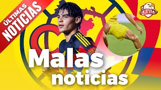 🚨ÚLTIMA INFORMACIÓN🚨 de la ⚠️SITUACIÓN MÉDICA de Dagoberto Espinoza  | 🦅🎙️Noticias del Club América