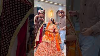 Dulha Dulhan fight (Final-Part) #shorts #comedy #shadi #wedding #marriage #sujalthakral #dulhan