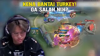 RRQ KENA BANTAI TURKEY ? GILE! RRQ VS AURORA GAMING