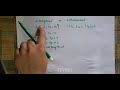 Orthogonal and Orthonormal Vectors