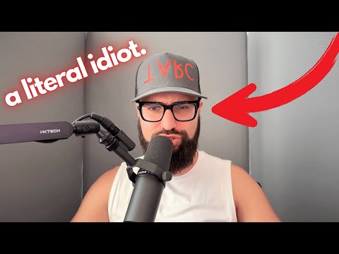 how i made +$55,000 trading forex today (as a complete idiot)