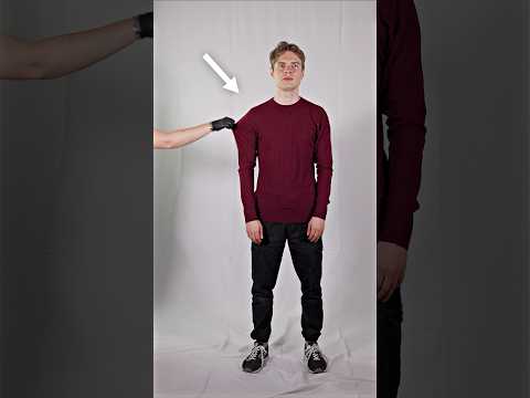 🚨 Une caméra qui voit à travers les vêtements ?