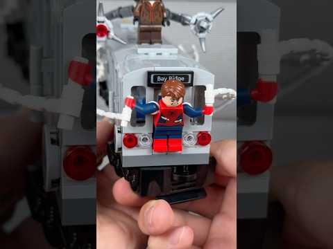 This EXPENSIVE Piece Solves a Big LEGO Problem 😨