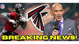 UNBELIEVABLE: LOOK AT WHAT THEY JUST SAID... THINGS ARE HEATING UP FOR THE FALCONS!