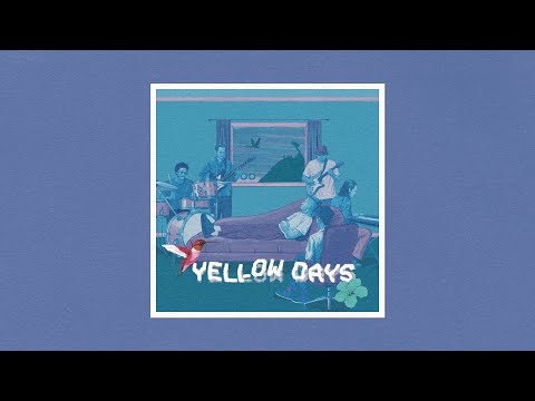 Yellow Days - The Curse (ft. Mac DeMarco) [Lyrics]