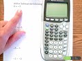 Mastering Integer Operations with a Calculator