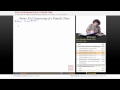 Edman Degradation and Protein Structure