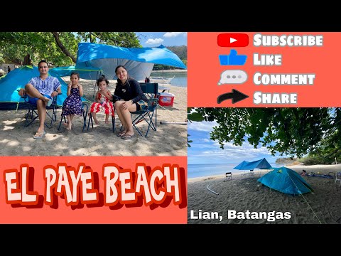 El Paye Beach