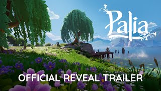 Palia Announced - A New MMO that Combines BOTW, Animal Crossing, and Stardew Valley