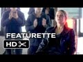 Trailer 7 do filme Divergent