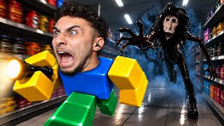 ROBLOX BU KADAR KORKUNÇ OLAMAZDI ! Aisle Of Locust
