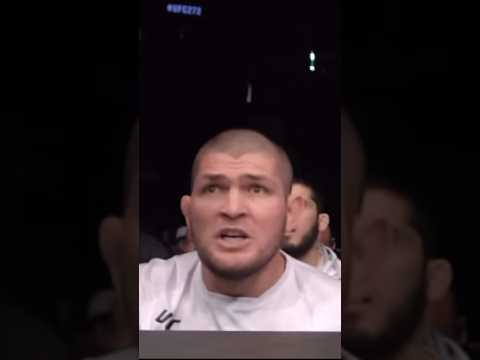 Не тихий тренер 👀 / #ufc #2025  #mma #sports #youtubeshorts #new #coaching #russia