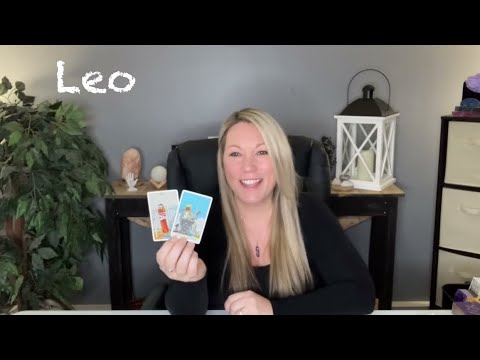 Leo ♌️ This Is Why Your Person Is Confusing You!! Love Tarot February 2025