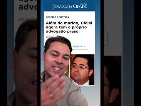 🚨Vazaram mensagens de advogados petistas armando para excluir minha OAB e me tornar inelegível