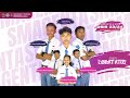 Debat Calon Ketua dan Wakil Ketua OSIS