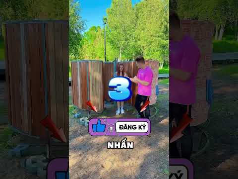 Bạn là người như thế nào? 1, 2 hay 3? #funny #xuhuongtiktok #viralvideo
